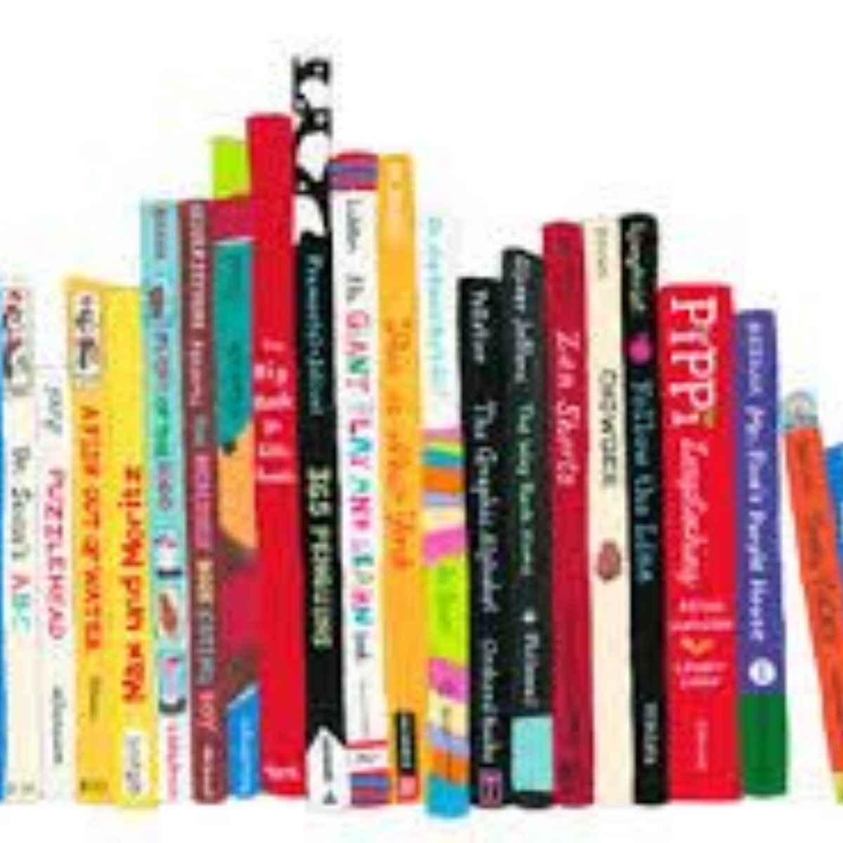 New Generation Schools Trust Book Donations